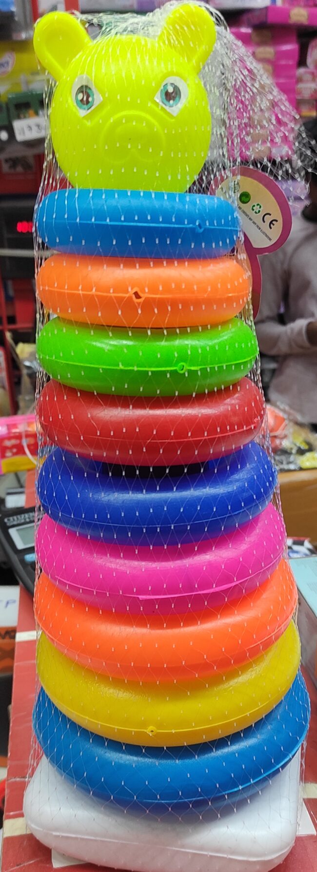 Awaiting product image
