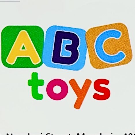 ABC Toys