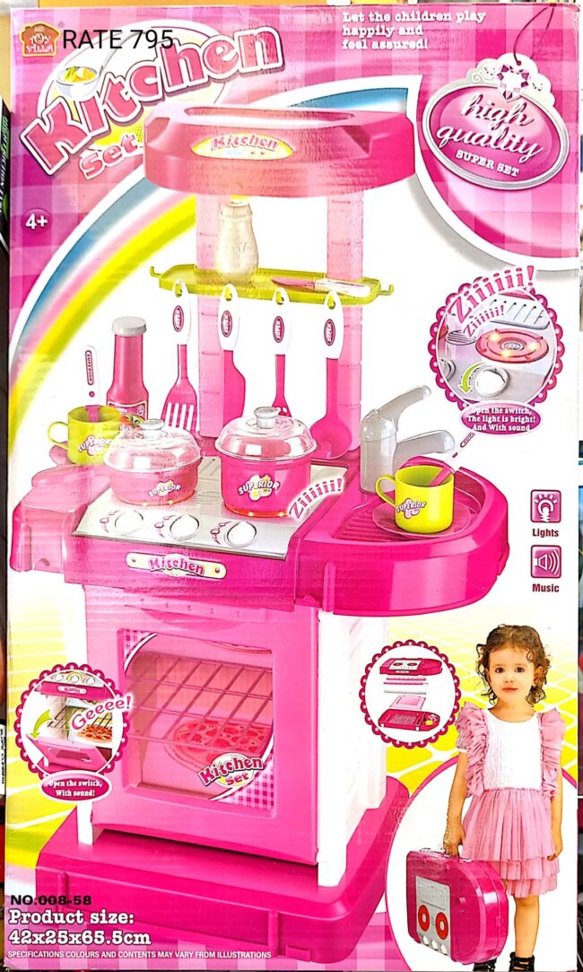 Awaiting product image